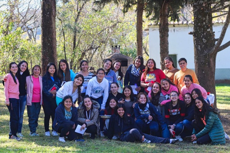 Foto de Retiro Salta