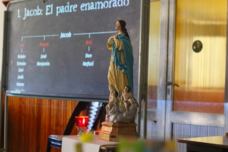 Foto de Retiro Salta