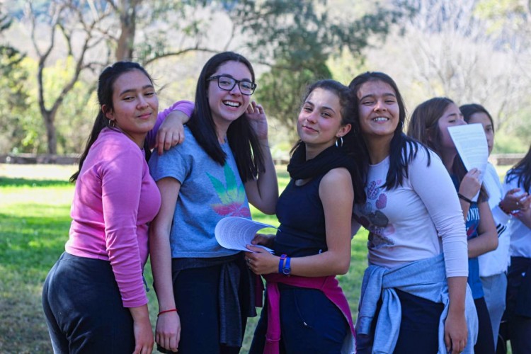 Foto de Retiro Salta