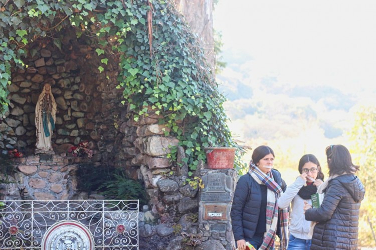 Foto de Retiro Salta