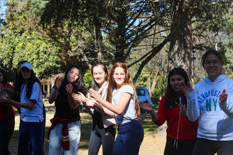 Foto de Retiro Salta