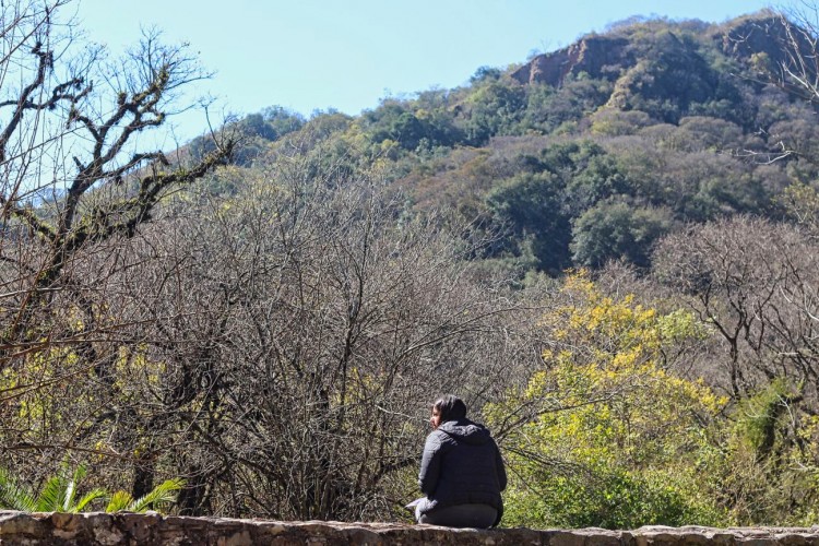 Foto de Retiro Salta