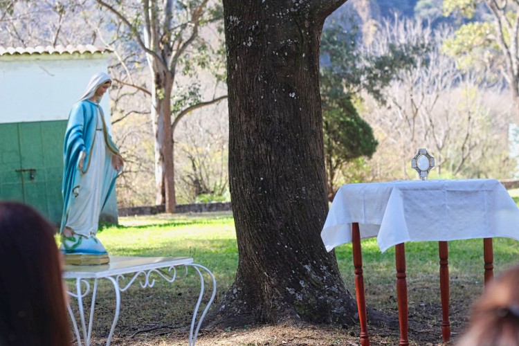 Foto de Retiro Salta