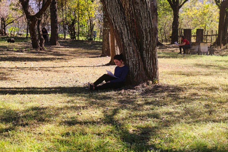 Foto de Retiro Salta
