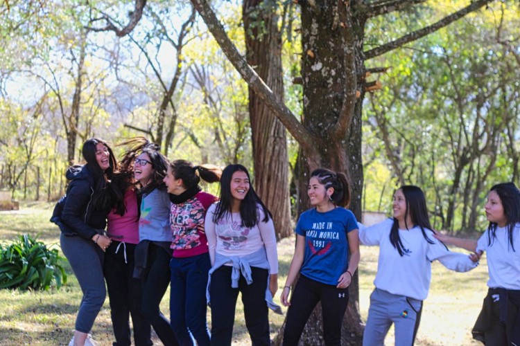 Foto de Retiro Salta