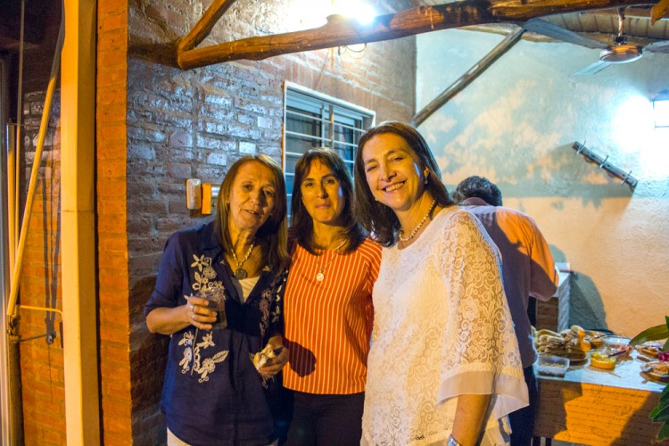 Foto de Visita Obispo