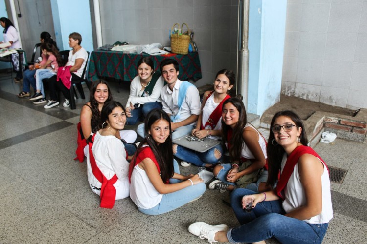 Foto de Consagración a la Virgen