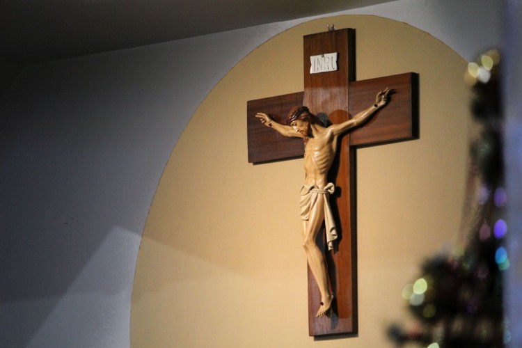 Foto de Consagración a la Virgen