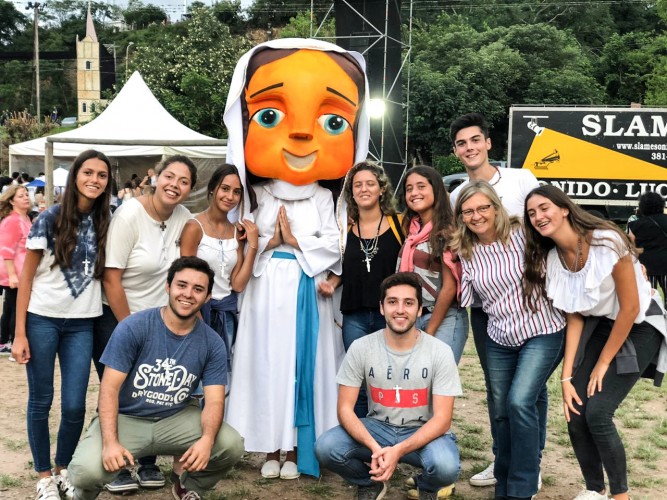 Foto de Misión San Pedro