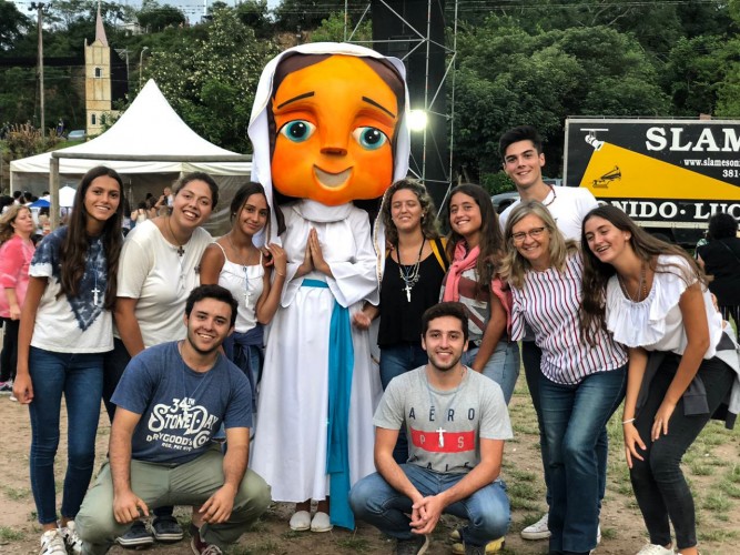 Foto de Misión San Pedro