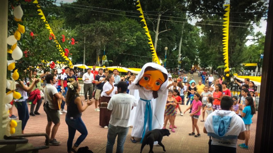 Foto de Misión San Pedro