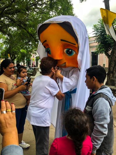Foto de Misión San Pedro