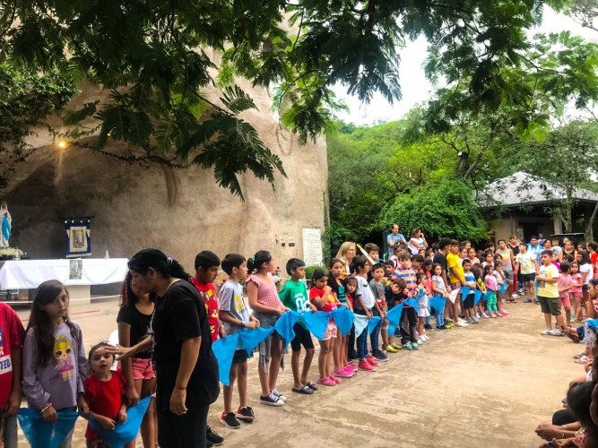 Foto de Misión San Pedro