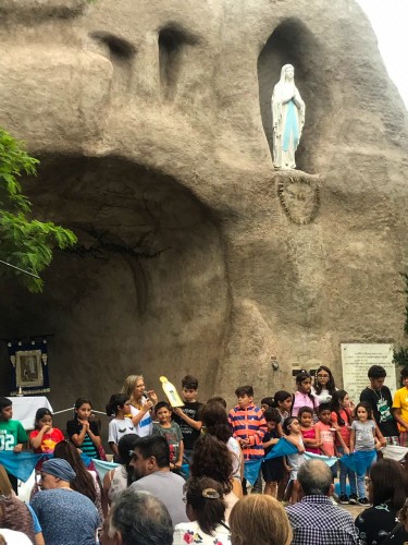 Foto de Misión San Pedro