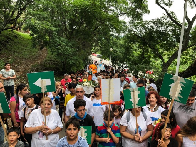 Foto de Misión San Pedro