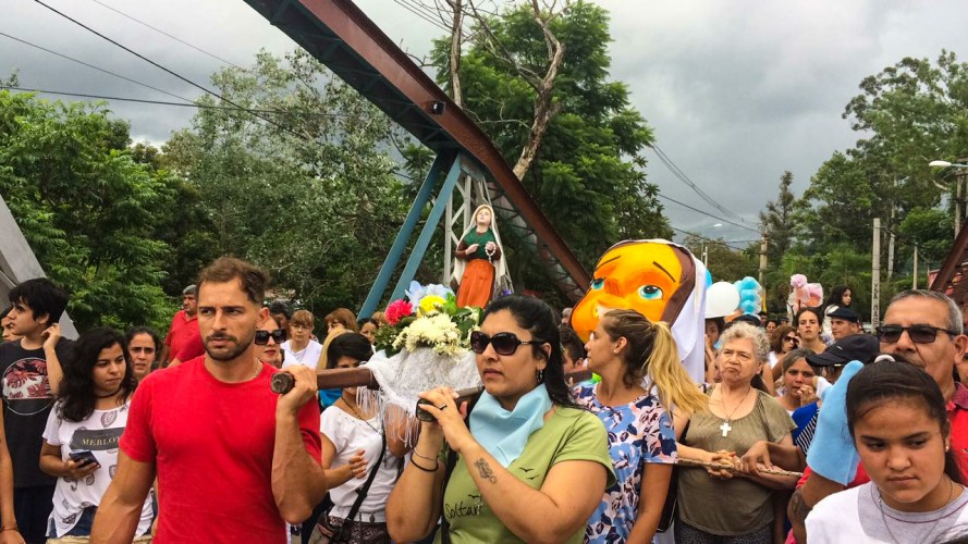 Foto de Misión San Pedro