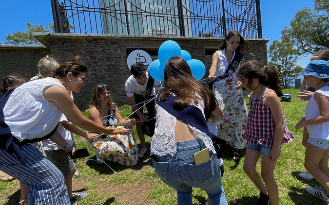 Foto de Misa de Fin de año