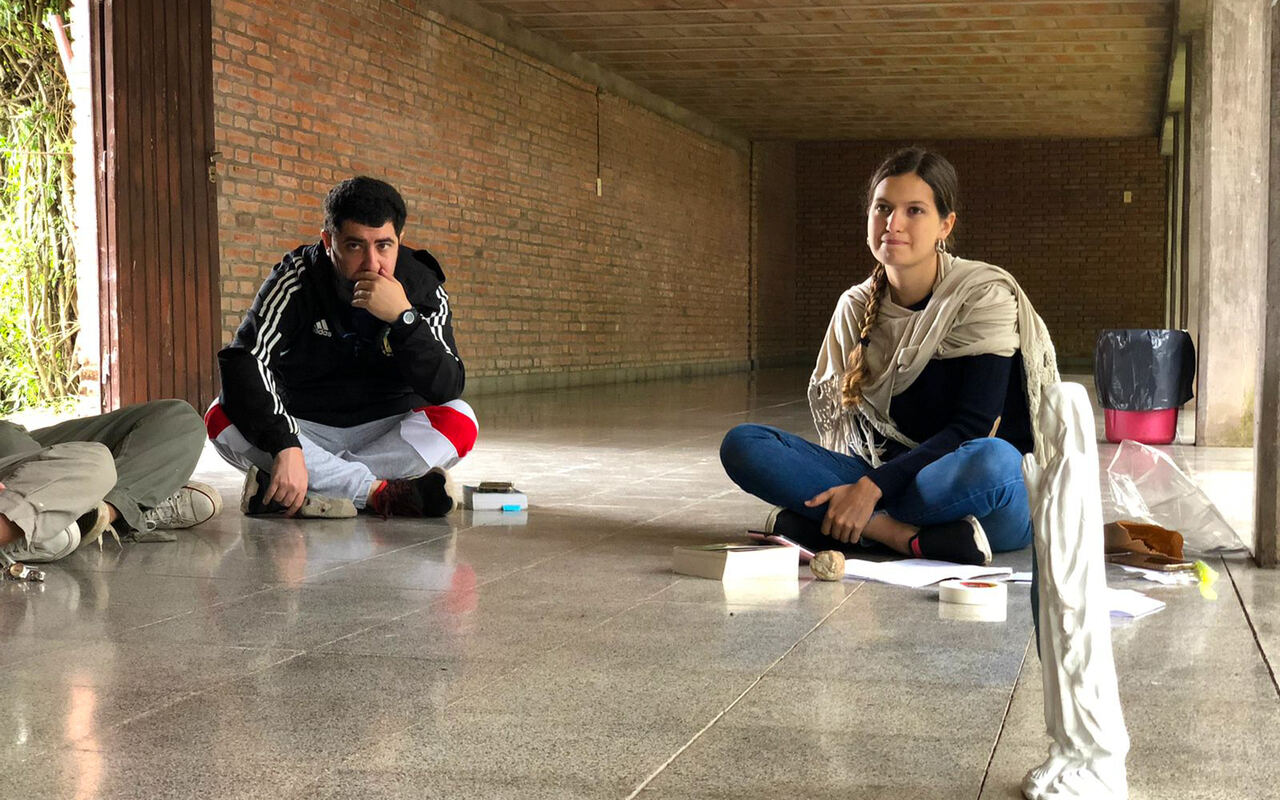 Foto de Misión San Pedro
