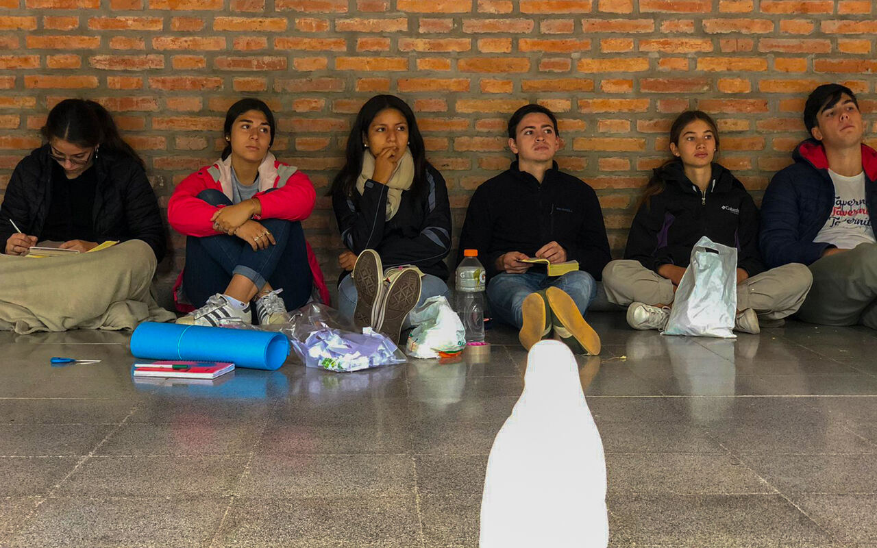 Foto de Misión San Pedro