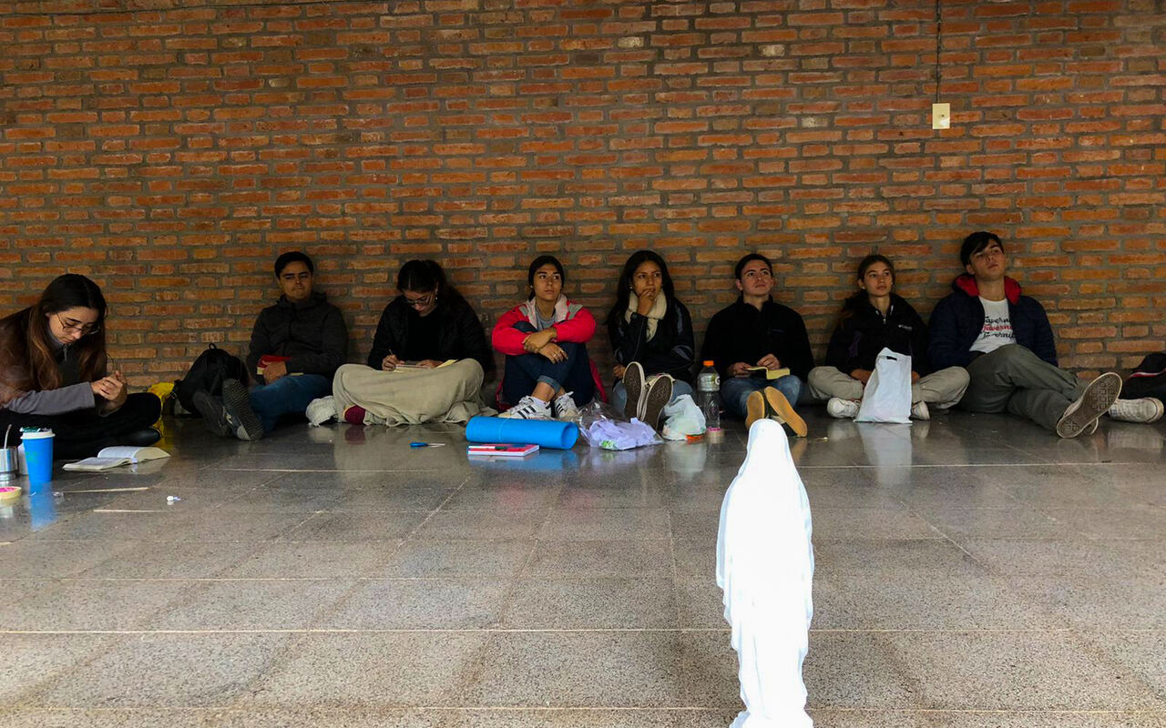 Foto de Misión San Pedro