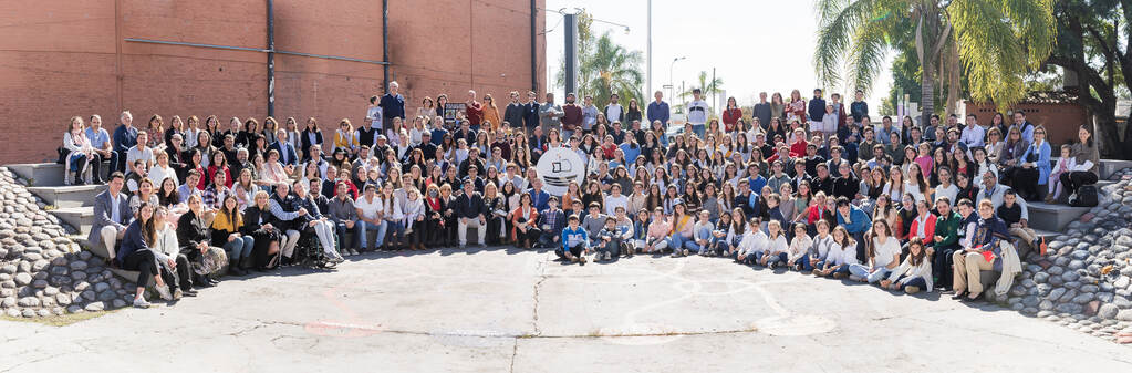 Foto de Fiesta 15 años