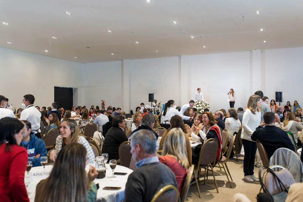 Foto de Fiesta 15 años