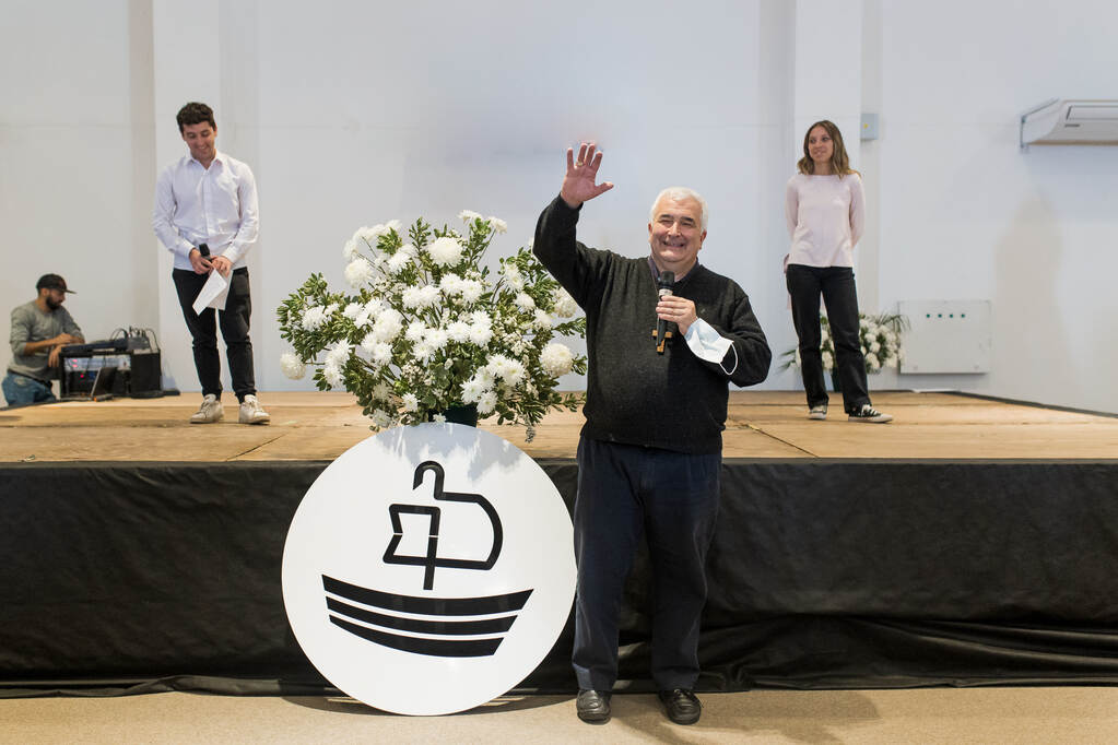 Foto de Fiesta 15 años