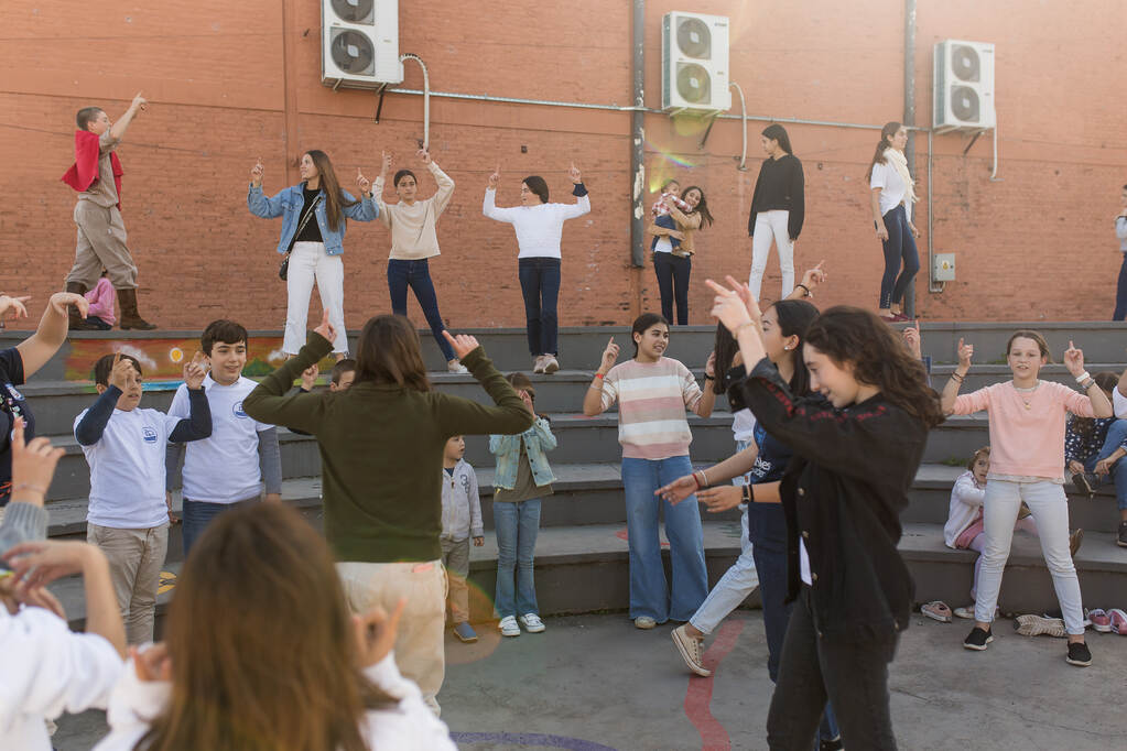 Foto de Fiesta 15 años