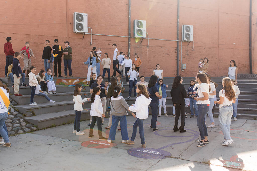 Foto de Fiesta 15 años