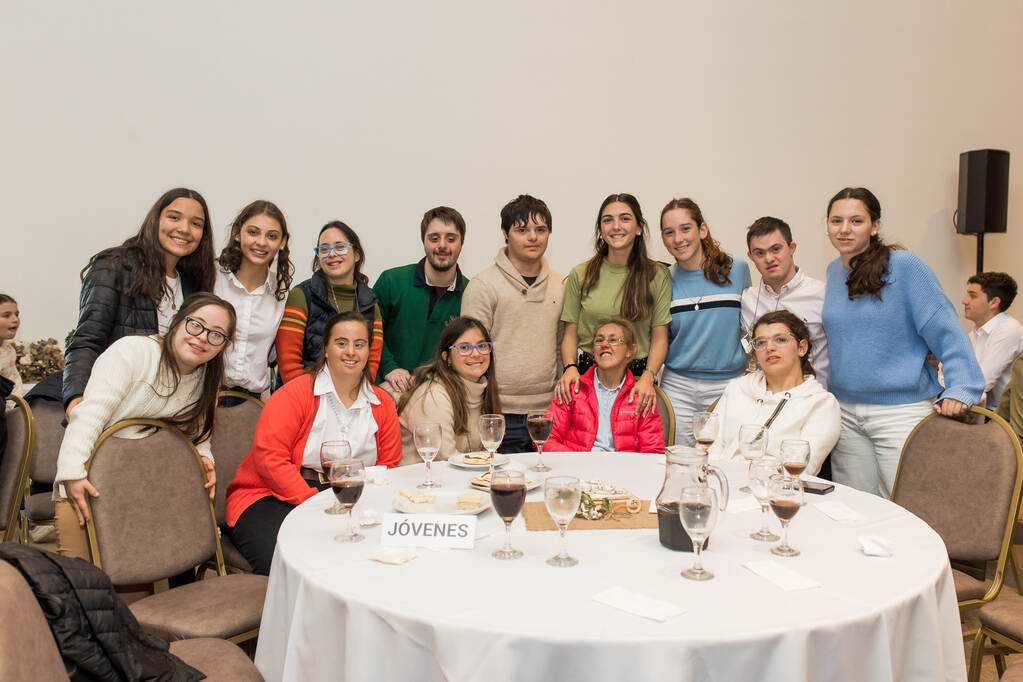 Foto de Fiesta 15 años