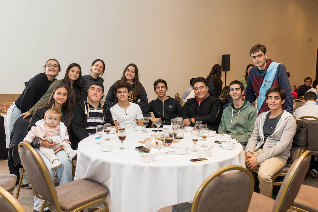 Foto de Fiesta 15 años