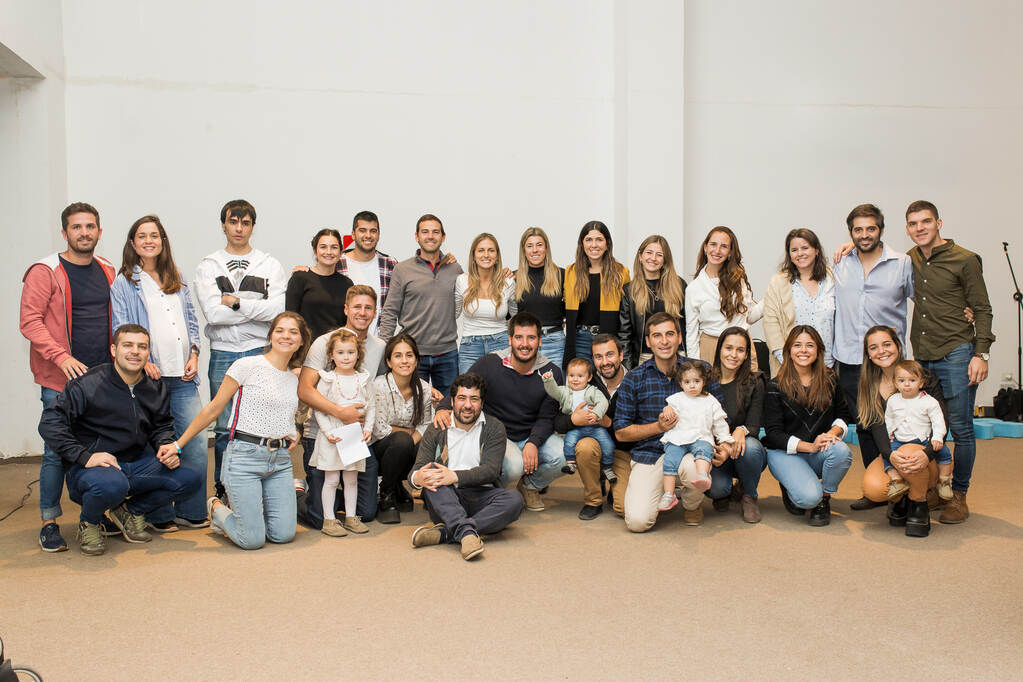 Foto de Fiesta 15 años