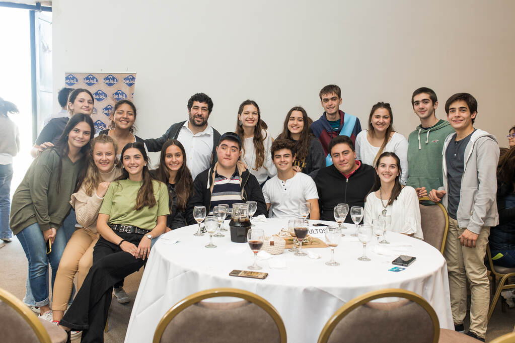 Foto de Fiesta 15 años