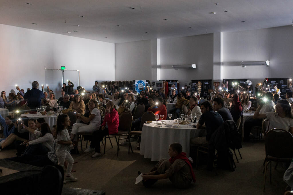 Foto de Fiesta 15 años