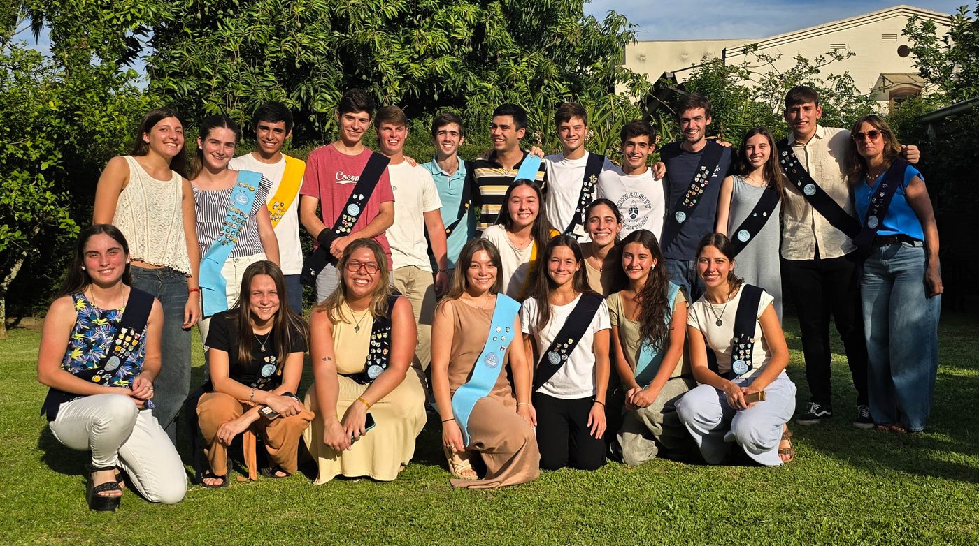 Foto de Misa de Escudos