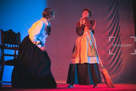 Tucumán, Fe de un pueblo