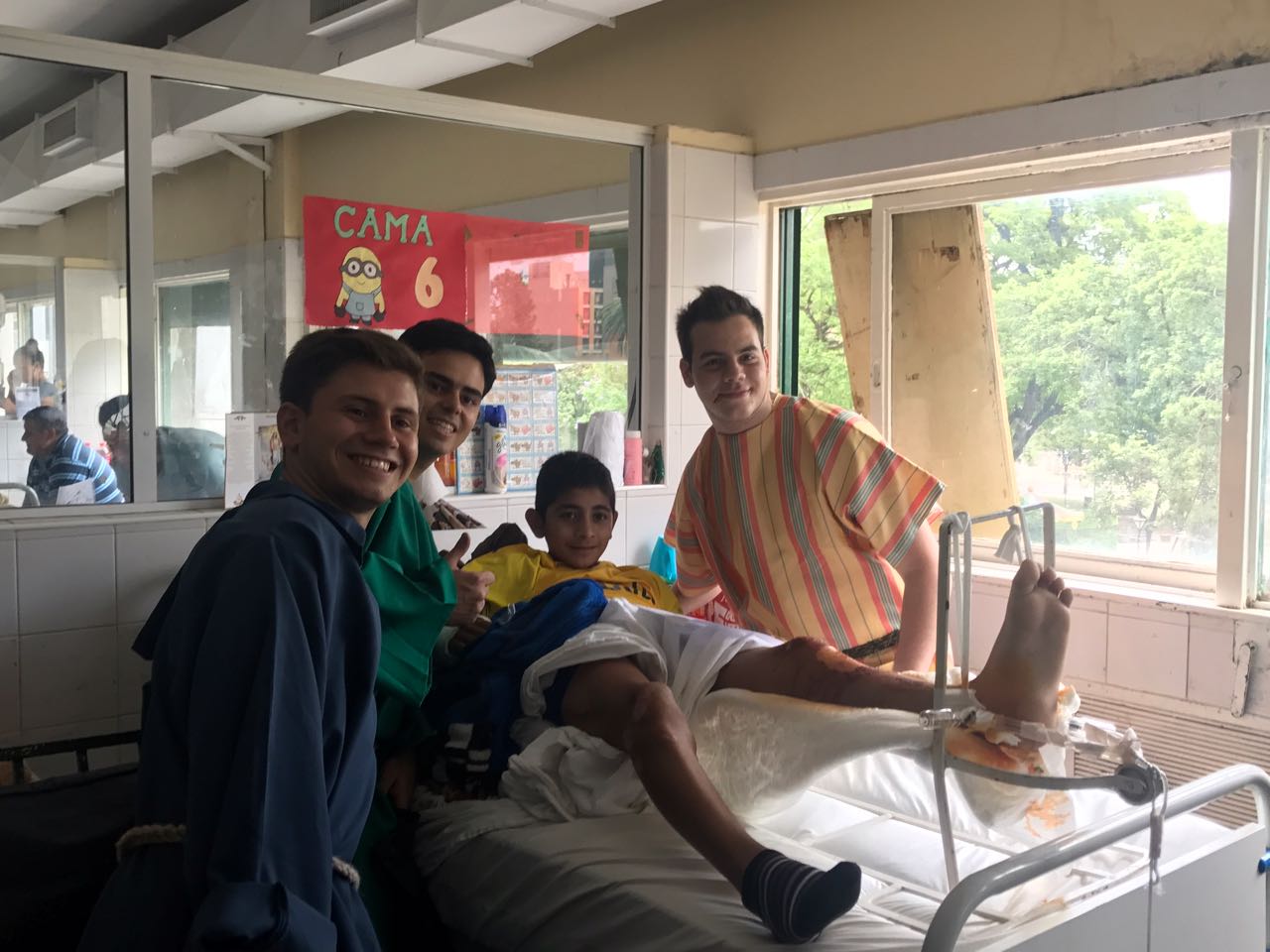 Foto de Hospital de Niños