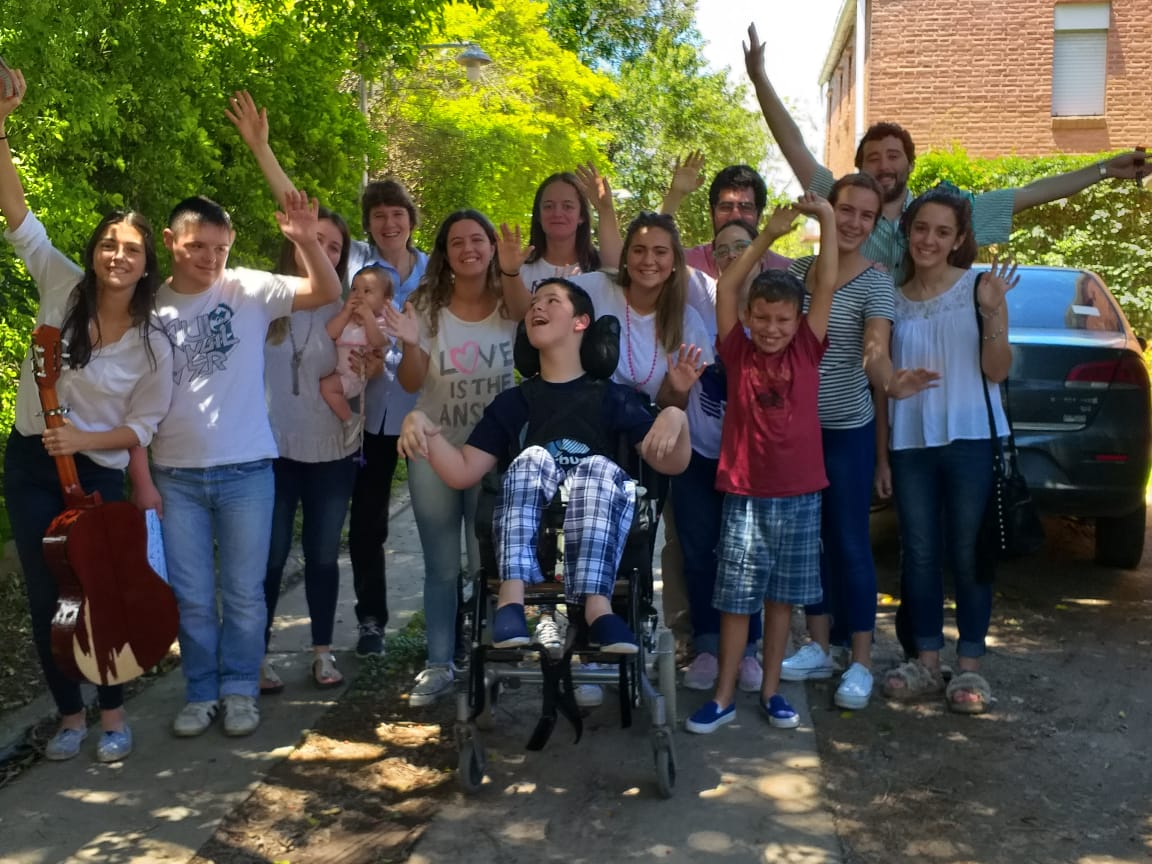 Foto de Misioneros del Amor