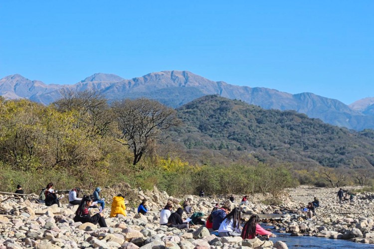 Foto de Retiro Salta