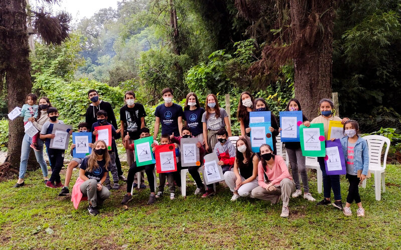 Jueves Santo en Horcomolle