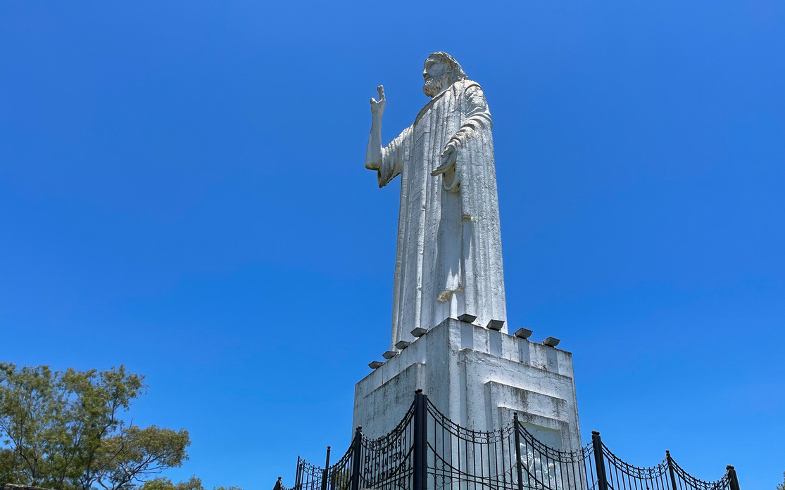 Foto de Misa de Fin de año