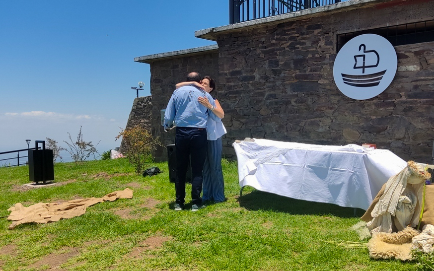Foto de Misa de Fin de año