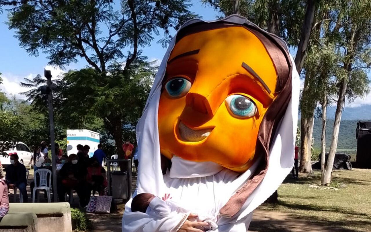 Foto de Misión San Pedro