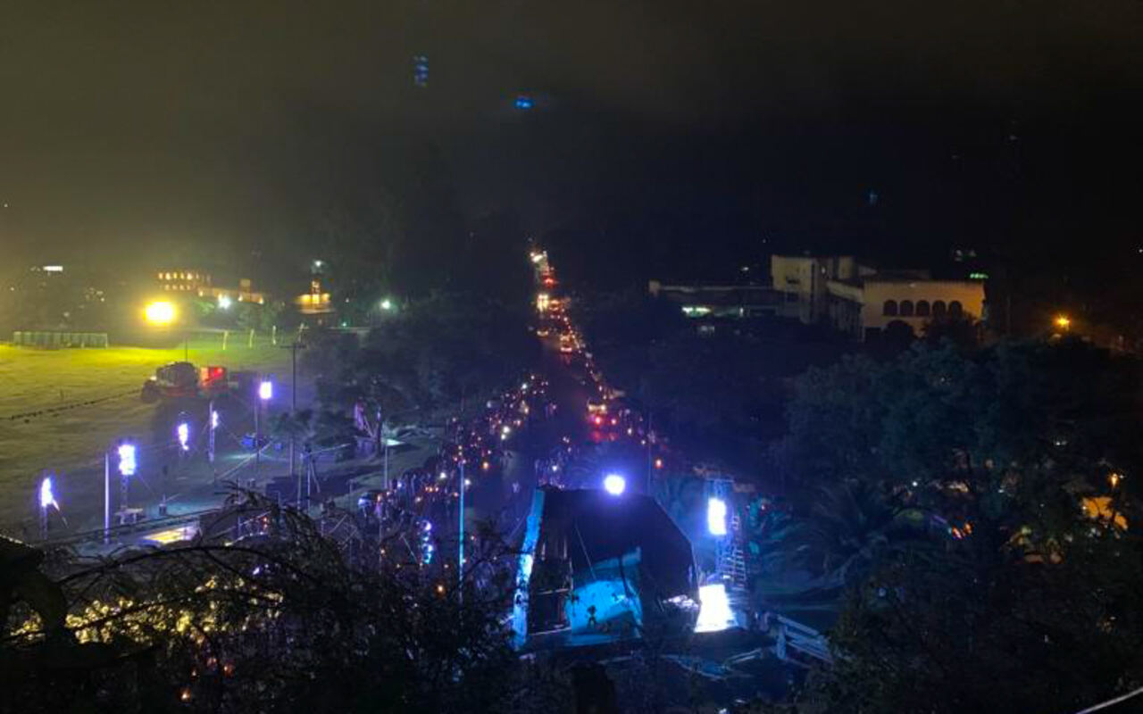 Foto de Misión San Pedro