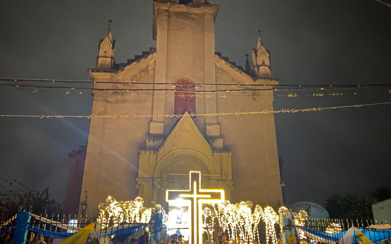 Foto de Misión San Pedro