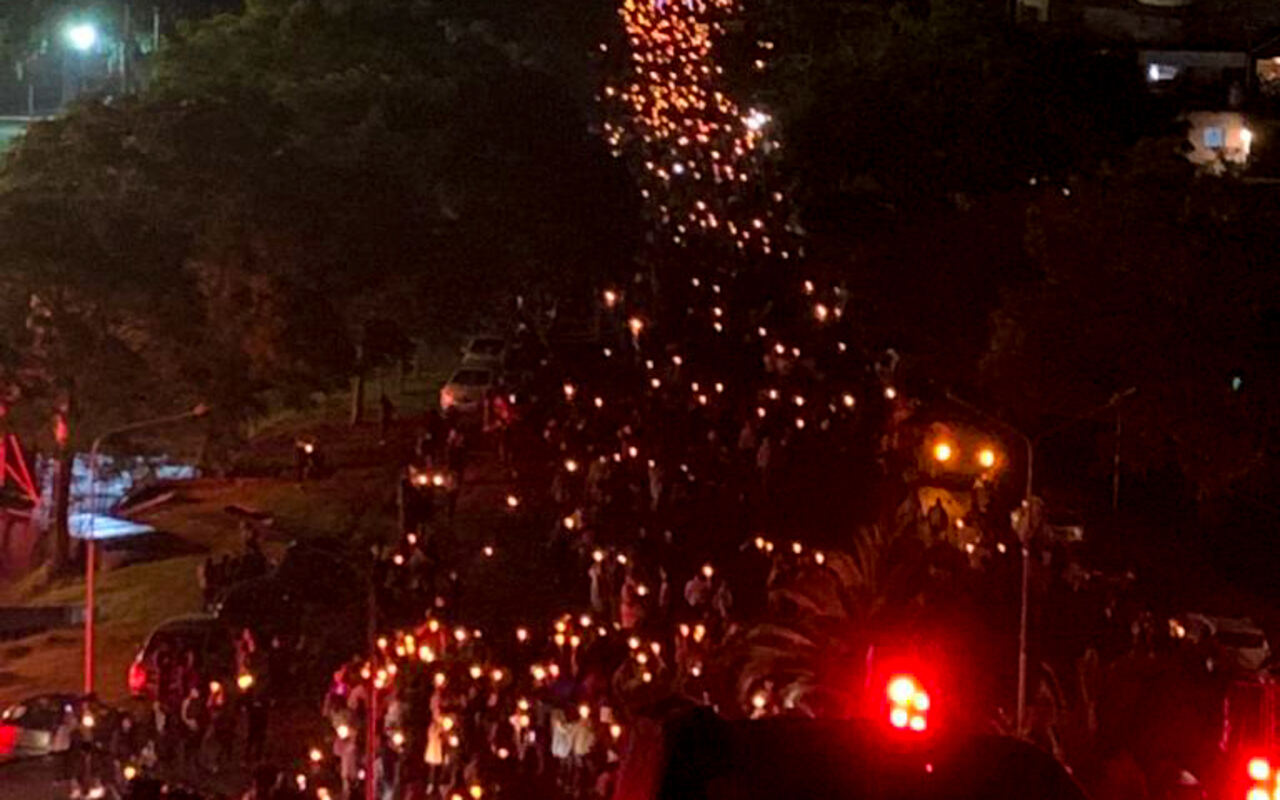 Foto de Misión San Pedro