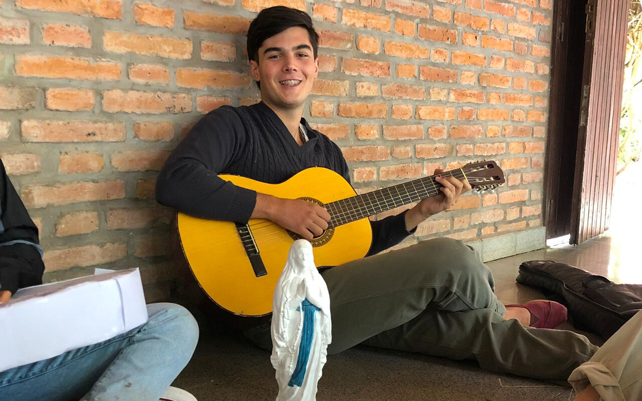 Foto de Misión San Pedro