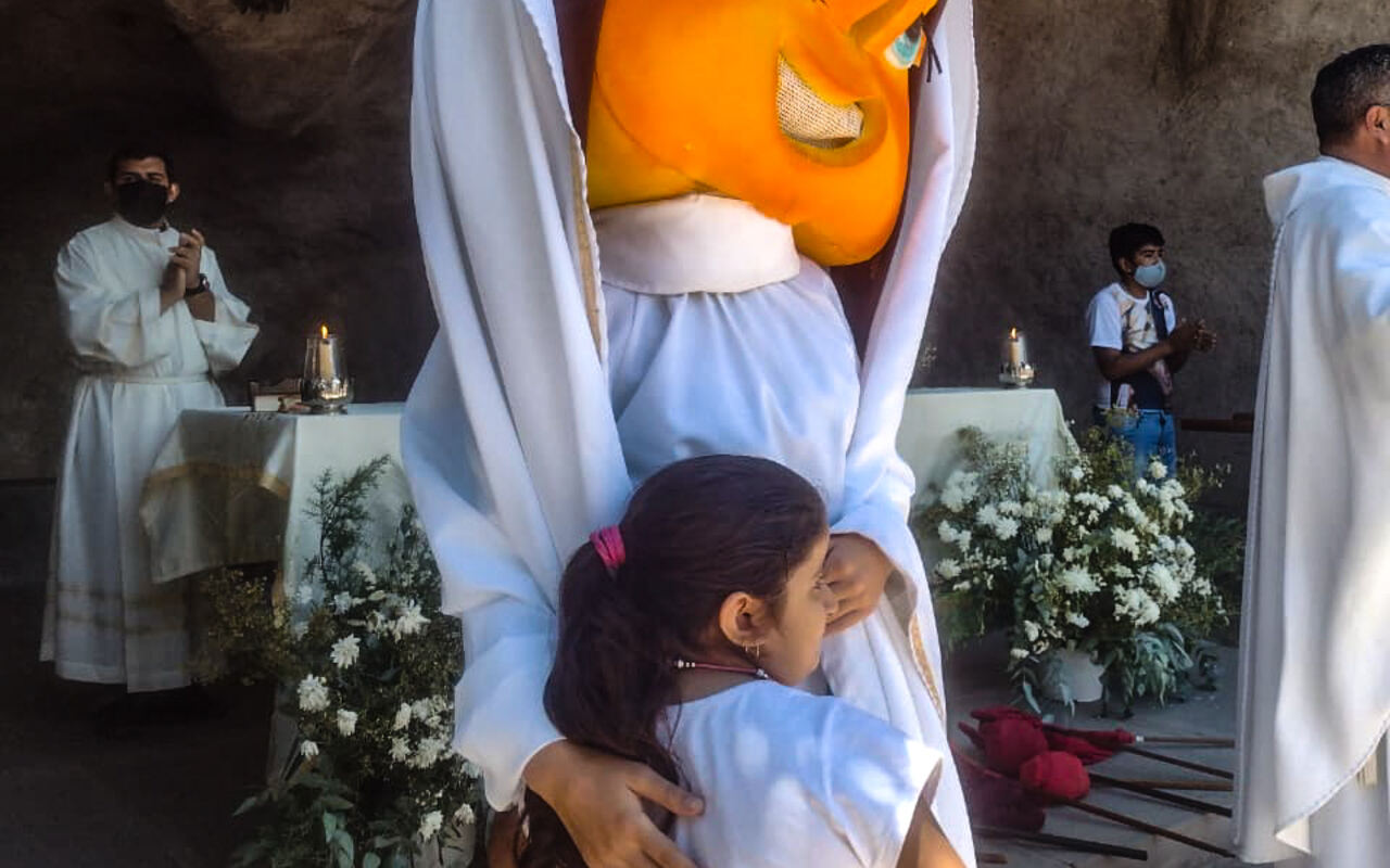 Foto de Misión San Pedro