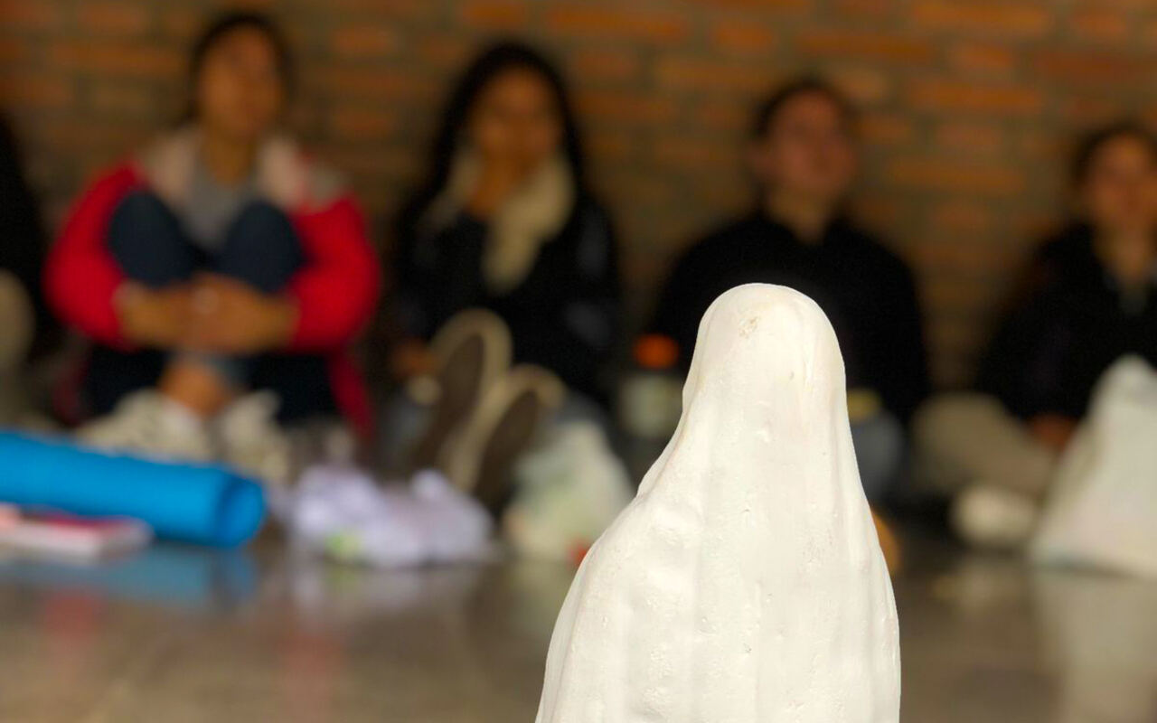Foto de Misión San Pedro