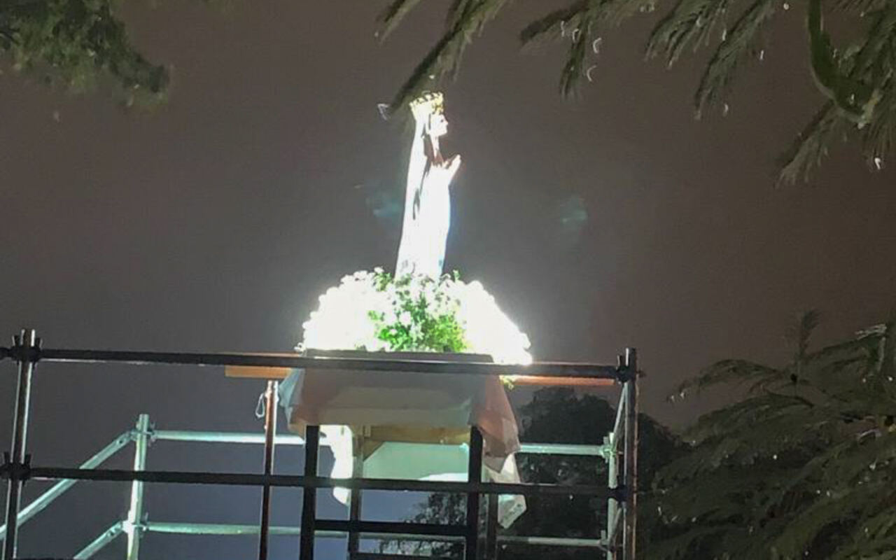 Foto de Misión San Pedro